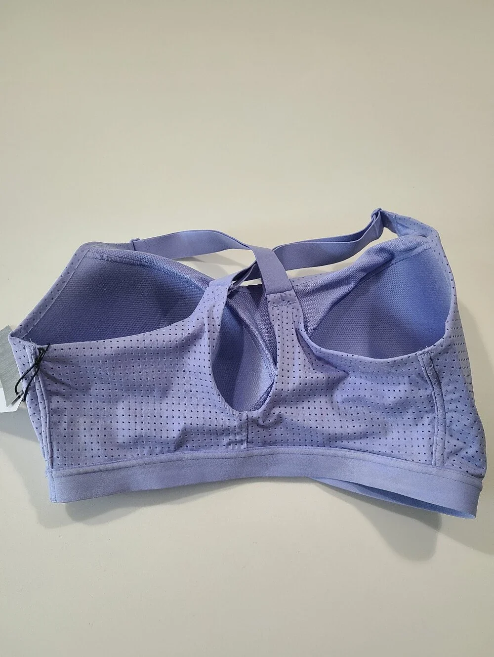 NWT Victoria's Secret Knockout Maximum Support Front Close Bra in 34DDD